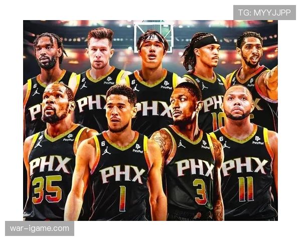 太阳菲尼克斯阳光闪耀赛场，球队战绩攀升引关注