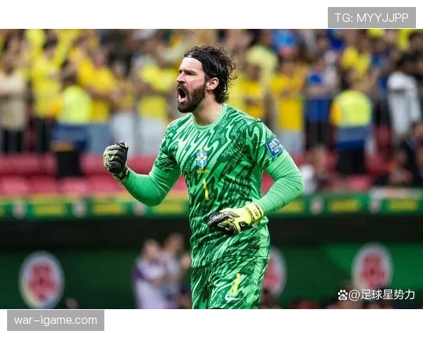 阿利松世界杯关键扑救集锦:巴西门神的巅峰时刻回顾 阿利松世界杯关键扑救集锦:巴西门神的巅峰时刻回顾