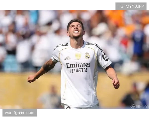 巴尔韦德崭露头角，新生代中场引领皇马未来