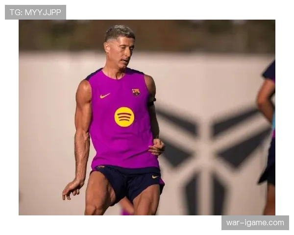 莱万多夫斯基伤情恢复良好，有望本周内回归训练