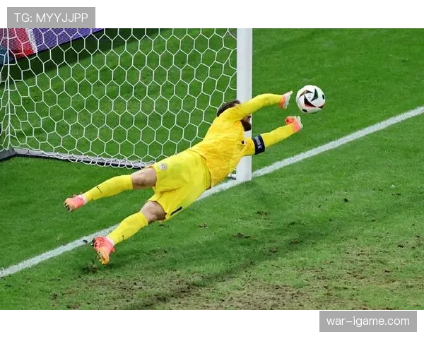 奥布拉克扑点成功率再创新高,神勇发挥助球队斩获关键胜利 奥布拉克扑点成功率再创新高,神勇发挥助球队斩获关键胜利