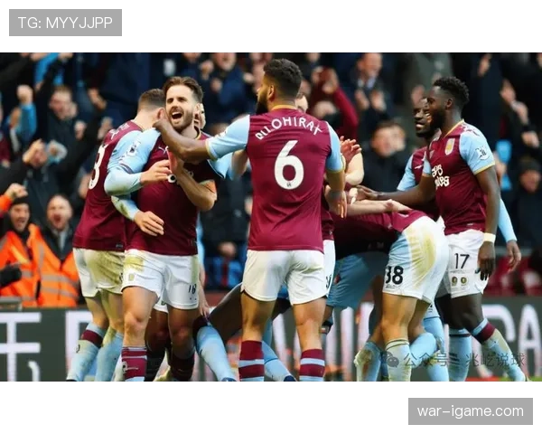 维拉强势崛起：英超积分创历史新高，状态回暖引关注