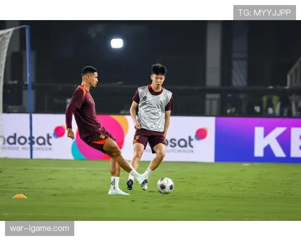 印尼队热身赛表现亮眼,燃起世界杯备战新希望 印尼队热身赛表现亮眼,燃起世界杯备战新希望