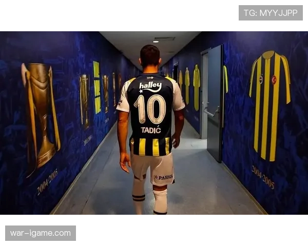 费内巴切高压逼抢战术重塑球队风格，新赛季佳绩可期