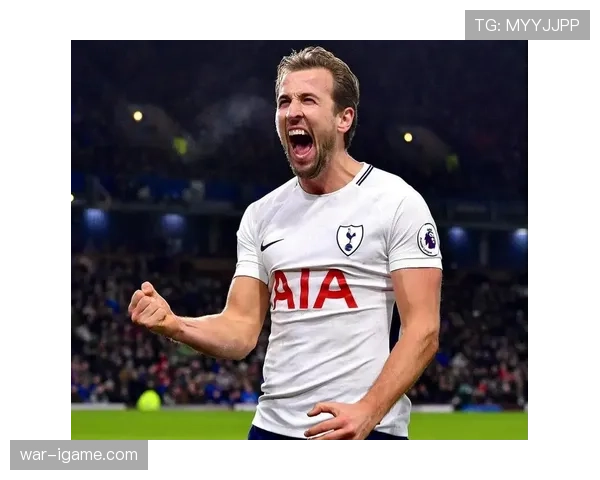 哈里·凯恩圆梦五年终夺首冠，夺冠征程表现惊艳