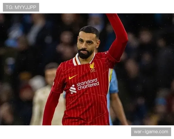 萨拉赫状态火热，有望助球队冲击2025赛季联赛冠军