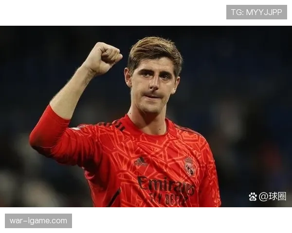 库尔图瓦以1亿欧元转会费创下门将历史新高的状态分析