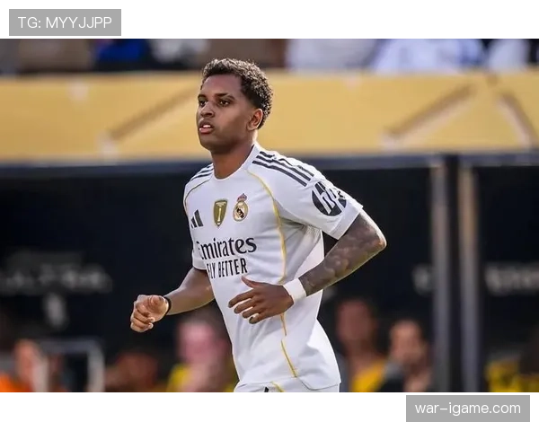 罗德里戈射门力量显著提升,逐渐成为球队锋线新核心利器 罗德里戈射门力量显著提升,逐渐成为球队锋线新核心利器