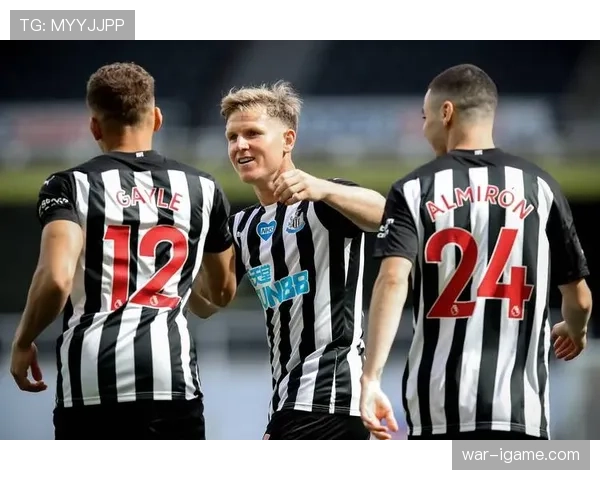 纽卡边路进攻特点：传中精准推进迅速，边中结合持续提升