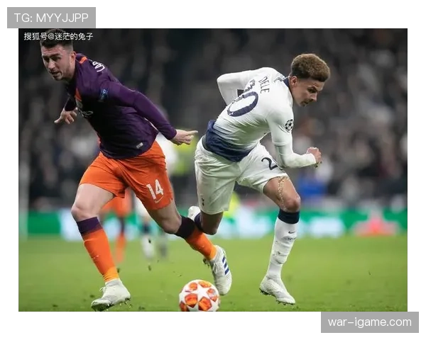 曼城的比赛问题，本质是节奏与空间的失衡