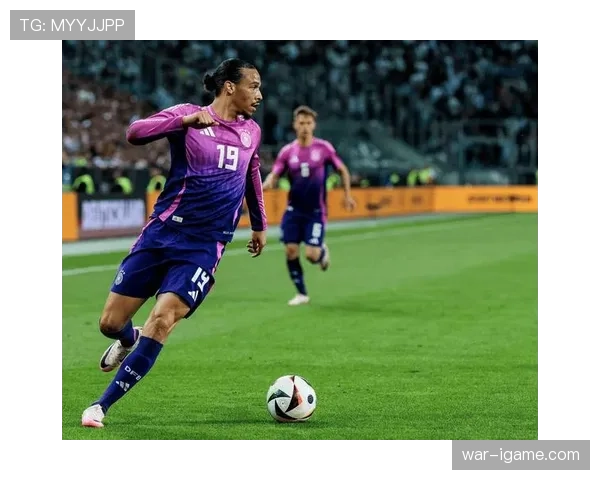 萨内进攻多样性分析 萨内进攻多样性分析