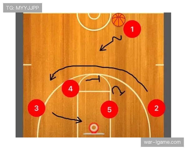 汉密尔顿无球跑动助活底角三分效率明显优于昔日队友皮尔斯