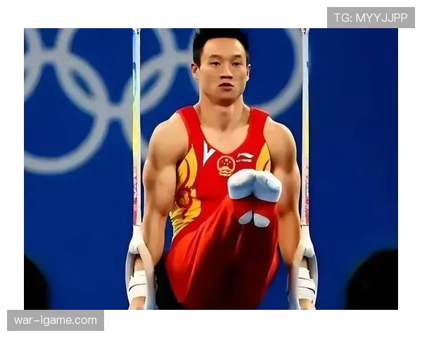 杨威家的早餐菜单，体操冠军吃这个？